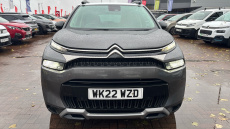 Citroen C3 Aircross 1.2 PureTech 110 Shine Plus 5dr Petrol Hatchback